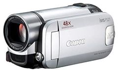 [Used] "Very Good" Canon Digital Video Camera iVIS FS21 IVISFS21