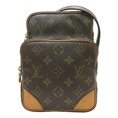 ルイヴィトン　Louis Vuitton　モノグラム　アマゾン　M45236　バッグ　ショルダーバッグ　ユニセックス