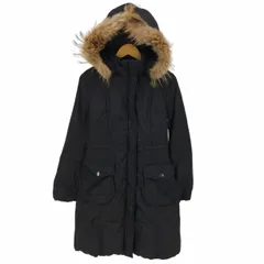 ボナジョルナータ BUONA GIORNATA ダウン ロング コート ジャケット レディース JPN：M のサムネイル