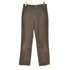 【WRANGLER】70s 82660SGコーデュロイパンツ