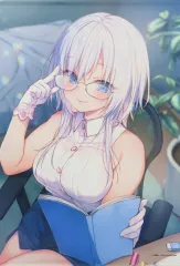 ライアー・ライアー　BIGタペストリー　姫路白雪(メイド服) 画像6/13＞『ライアー・ライアー』原作版“姫路白雪”が猫耳メイド