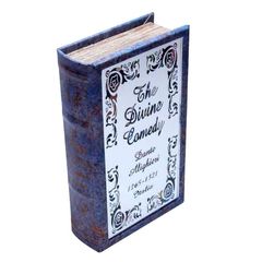 東洋石創 本型小物入れ BOOK BOX 1