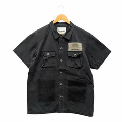 早い者勝ち！人気サイズ03！WTAPS 半袖シャツ 2025年最新】WTAPS メンズ シャツの人気アイテム - メルカリ