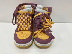 NIKE NIKE AIR JORDAN 1 555088-706 スニーカー