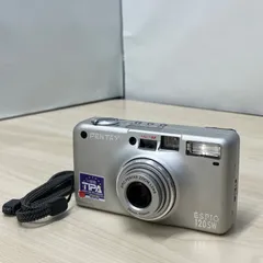 2025年最新】ペンタックス ESPIO 120SWの人気アイテム - メルカリ