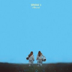 SINGLE 3 (初回限定盤)(Blu-Ray付)(中古品)