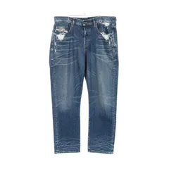 DIESEL ディーゼル 2020 D-VIKER デニムパンツ