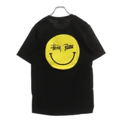 2025年最新】stussy patta teeの人気アイテム - メルカリ