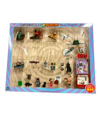 新タイムスリップグリコ フィギュア コレクションBOX 第4弾 江崎グリコ