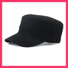 ★売れ筋★ キャップ 帽子　ワークキャップ　メンズ　レディース　帽子 カストロキャップ ミリタリーキャップ WORKCAP 無地ワークキャップ ARMY HAT 得トク2WEEKS セール