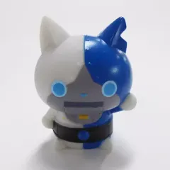 【中古】食玩 トレーディングフィギュア 5.ロボニャンF型 「妖怪ウォッチ ともだち妖怪大集合!! 其の6」