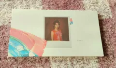 IU アイユ Palette パレット 韓国盤CD アイユー 廃盤レア IU/Palette: IU Vol.4
