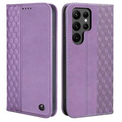 CASAFUNY Galaxy S22 Ultra 5G ケース 手帳型 シンプルSC-52C/SCG14ケース ギャラクシー S22 Ultra 5G ケースSC52C ケース ギャラクシーs22 ウルトラ ケースカードポケット 携帯カバー マグネット式 1