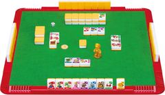 エポック社 スーパーマリオ みんなでジャラポンゲームGOLD