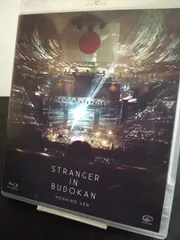 最終値下げ星野源 STRANGER IN BUDOKAN 初回限定 bluray 81DJhLX4UfL._AC_UL210_SR210,