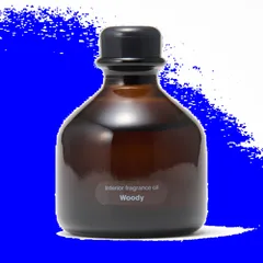 【在庫処分】無印良品 インテリアフレグランスオイル ウッディ 100mL OCH11A4A