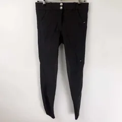 【中古・未使用品】UHIP ノルディック キュロット 乗馬 40 ブラック レディース 楽天市場】 乗馬ズボン（キュロット） : 乗馬用品プラス 楽天市場店