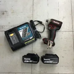 2025年最新】マキタ インパクトドライバー 中古の人気アイテム 2025年最新】マキタ インパクトドライバー 中古の人気アイテム
