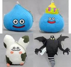 2025年最新】モーモン ぬいぐるみの人気アイテム - メルカリ