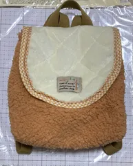 eri 様 専用 ベビーリュック ハンドメイド オーダーメイド 品切れ