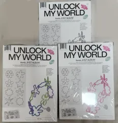 fromis_9 アルバム まとめ売り 7207185268.jpg