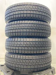 ブリヂストン スタッドレス　ブリザックVRX2　155/65R14極上中古４本 楽天市場】155/65R14 ブリヂストン ブリザック VRX2 中古タイヤ