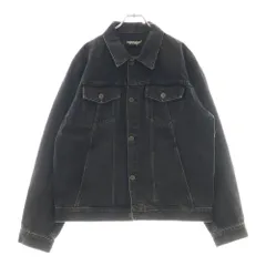 24AW UNDERCOVER ジャケットTWINPEAKS UNDERCOVER アンダーカバー 24AW TWIN PEAKS ツインピークス