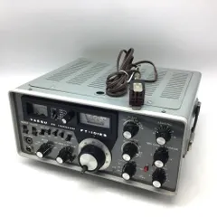 2025年最新】アマチュア無線機ジャンク品の人気アイテム - メルカリ