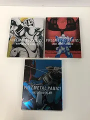 2025年最新】フルメタル・パニック商品一覧はこちら↓↓↓の人気