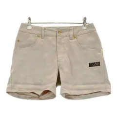 【超美品】MARK & RONA 高機能ストレッチ 総柄GOLFハーフパンツ 2025年最新】マークアンドロナ ハーフパンツの人気アイテム