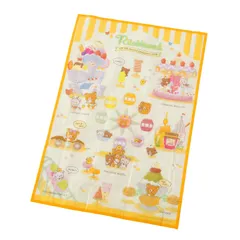 レア　キイロイトリ　おかしな遊園地　ぬいぐるみバッジ　リラノワ　限定品　未開封 51+ToaSZPVL._UF350,350_QL80_.jpg