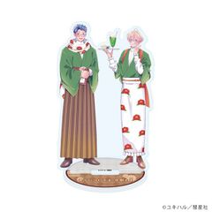 ヘタリア World☆Stars アクリルスタンド 9 ポルトガル
