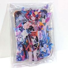xxxHOLiC エポスカード 特典 オリジナルアクリルスタンド 非売品