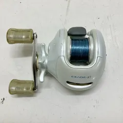 新品 エクセージXT 1600−2 ベイト用 Amazon.co.jp: エクセージXT 16002 ベイト用 : スポーツ＆アウトドア