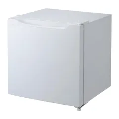 保存 冷凍食品 ストック 食糧 食品 食材 キッチン家電 氷 冷凍 ストッカー ホワイト フリーザー 右開き チェストフリーザー MAXZEN ノンフロン コンパクト 31L JR031ML01WH 小型 家庭用 冷凍庫