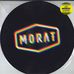 Mori Ra ‎– Sleeping Industry 12インチレコード - メルカリ