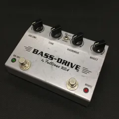 2025年最新】fulltone bass driveの人気アイテム - メルカリ
