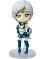 セール　新品未開封　セーラースターヒーラー　フィギュア　セーラームーン Figuarts mini セーラースターヒーラー-Cosmos edition- | 魂ウェブ