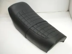 Kawasaki カワサキ MACHⅢ 750SS シート中古 Kawasaki カワサキ MACHⅢ 750SS シート中古 レア Kawasaki カワサキ