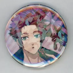 【中古】バッジ・ピンズ 糸師冴 「ブルーロック トレーディング缶バッジ Chocolate」