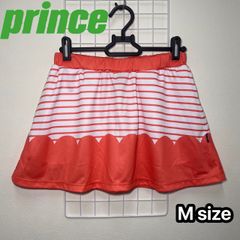 【新品・未使用】Prince / プリンス　レディース　スコート