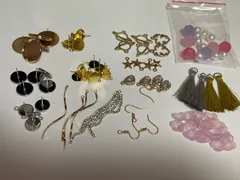 パーツいろいろ おまとめ セット