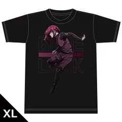 【新品・公式】劇場版 ブルーロック -EPISODE 凪- XLサイズ TシャツC[千切 豹馬] 公式グッズ colleize