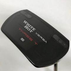 【最短翌日発送】WHITE HOT VERSA THREE T | 中古 | パター | オデッセイ
