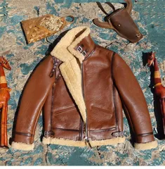 2025年最新】sheep mouton coatの人気アイテム - メルカリ 