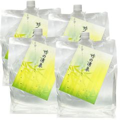 JES 希望の命水2㍑4本 - メルカリ
