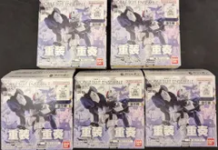 バンダイ MOBILE SUIT ENSEMBLE 25/ガンダム 全5種セット