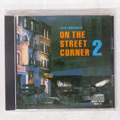 2025年最新】山下達郎 on the street corner 3の人気アイテム