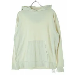 【UNITEDARROWSBEAUTY&YOUTH】1212-225-7027 ポンチ ワイドフォルムパーカー