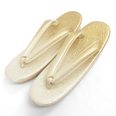 フォーマル用草履　フリーサイズ